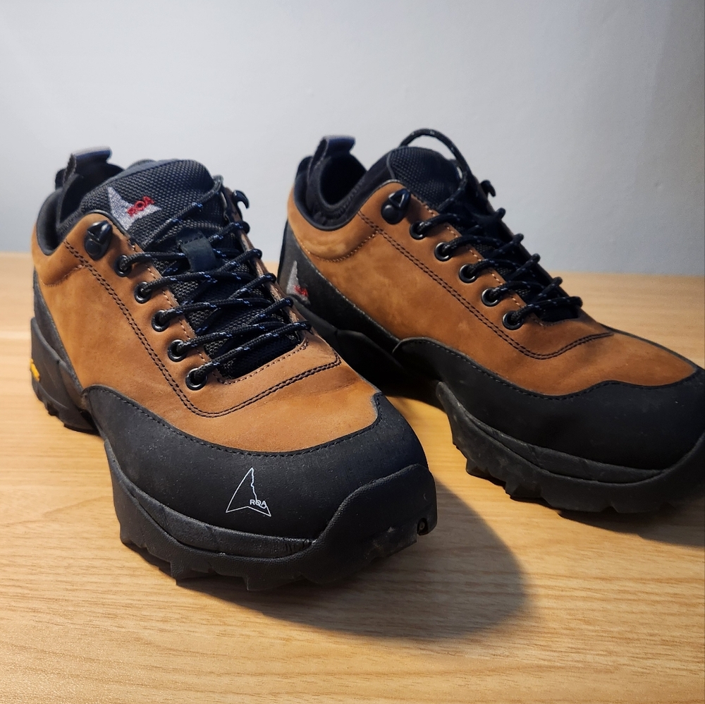 ROA Neal hiking shoes